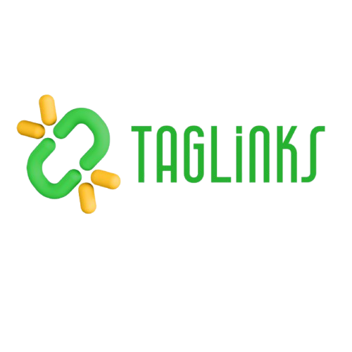 Taglinks Logo